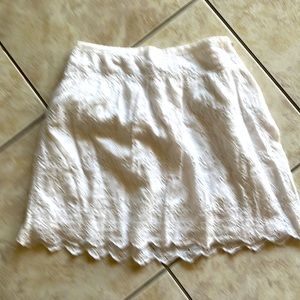 Max Studio Women’s Skirt!